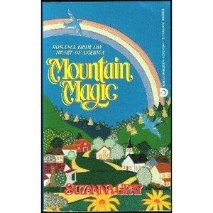 Mountain Magic (Homespun) (Mass Market Paperback)